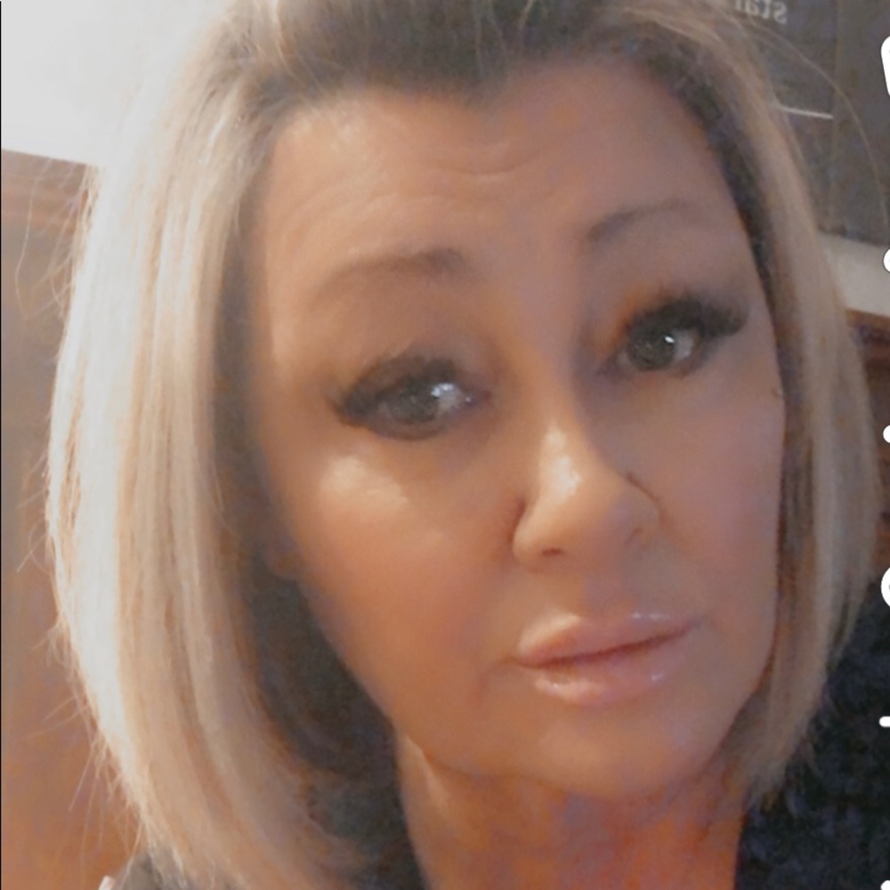 Meet your Posher, Mary ann
